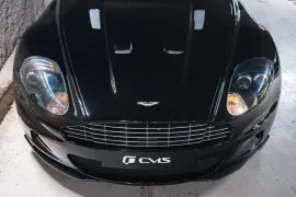 Voiture Aston Martin DBS Volante V12 5.9 517 Touchtronic 2