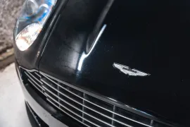 Voiture Aston Martin DBS Volante V12 5.9 517 Touchtronic 2