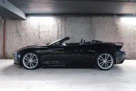 Voiture Aston Martin DBS Volante V12 5.9 517 Touchtronic 2