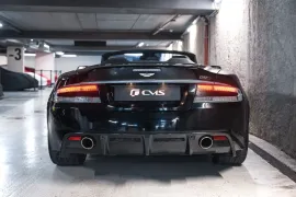 Voiture Aston Martin DBS Volante V12 5.9 517 Touchtronic 2