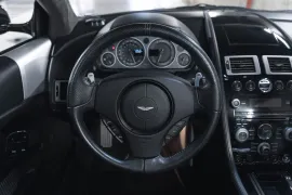 Voiture Aston Martin DBS Volante V12 5.9 517 Touchtronic 2