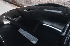 Voiture Aston Martin DBS Volante V12 5.9 517 Touchtronic 2