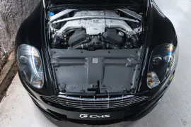 Voiture Aston Martin DBS Volante V12 5.9 517 Touchtronic 2
