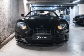 Voiture Aston Martin DBS Volante V12 5.9 517 Touchtronic 2