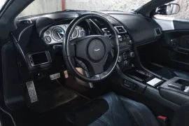 Voiture Aston Martin DBS Volante V12 5.9 517 Touchtronic 2