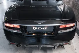 Voiture Aston Martin DBS Volante V12 5.9 517 Touchtronic 2