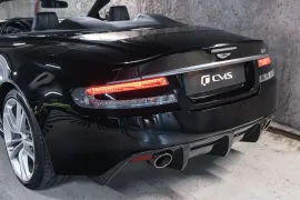 Voiture Aston Martin DBS Volante V12 5.9 517 Touchtronic 2