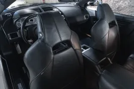 Voiture Aston Martin DBS Volante V12 5.9 517 Touchtronic 2