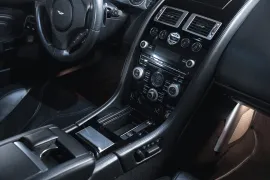 Voiture Aston Martin DBS Volante V12 5.9 517 Touchtronic 2