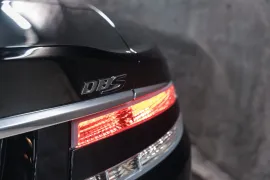 Voiture Aston Martin DBS Volante V12 5.9 517 Touchtronic 2