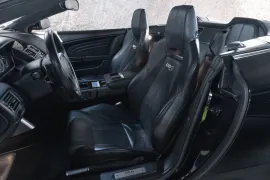 Voiture Aston Martin DBS Volante V12 5.9 517 Touchtronic 2