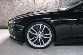 Voiture Aston Martin DBS Volante V12 5.9 517 Touchtronic 2