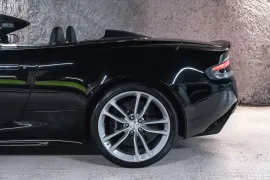 Voiture Aston Martin DBS Volante V12 5.9 517 Touchtronic 2
