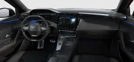 Voiture 308 GT EXCLUSIVE HYBRID 145