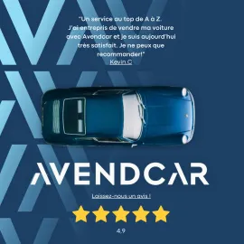 Voiture 308 GT EXCLUSIVE HYBRID 145