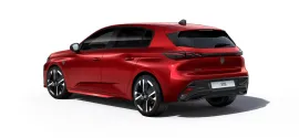 Voiture 308 GT EXCLUSIVE HYBRID 145
