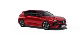 Voiture 308 GT EXCLUSIVE HYBRID 145