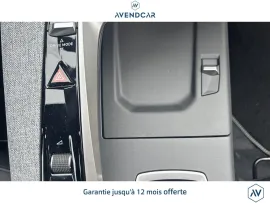 Voiture 5008 GT HYBRID 145
