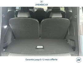 Voiture 5008 GT HYBRID 145