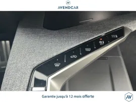Voiture 5008 GT HYBRID 145
