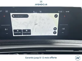 Voiture 5008 GT HYBRID 145
