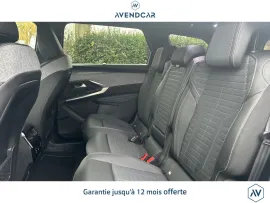 Voiture 5008 GT HYBRID 145