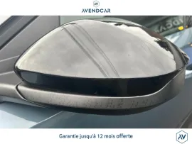 Voiture 5008 GT HYBRID 145