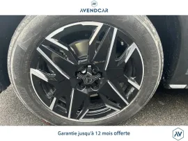 Voiture 5008 GT HYBRID 145