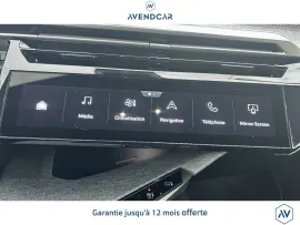 Voiture 5008 GT HYBRID 145