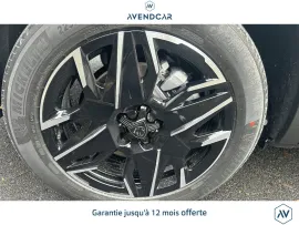 Voiture 5008 GT HYBRID 145