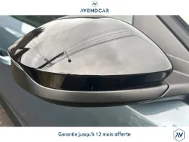 Voiture 5008 GT HYBRID 145