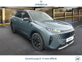 Voiture 5008 GT HYBRID 145
