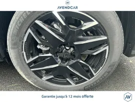 Voiture 5008 GT HYBRID 145