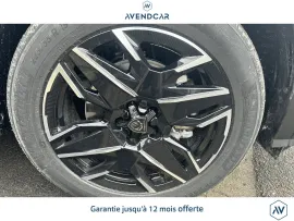 Voiture 5008 GT HYBRID 145