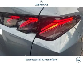 Voiture 5008 GT HYBRID 145