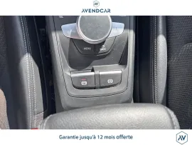 Voiture Q2 1.4 35 TFSI COD 150 Midnight S-Line S-TRONIC BVA