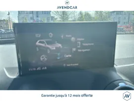 Voiture Q2 1.4 35 TFSI COD 150 Midnight S-Line S-TRONIC BVA