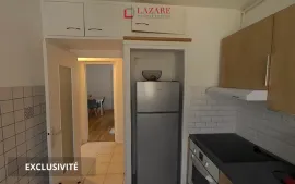 Colocation 1 CHAMBRE (n°3) meublée à louer en colocation
