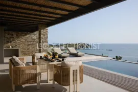 Villa Nerina Exomvourgo
