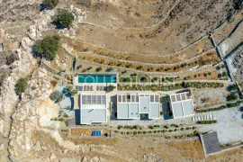 Villa Artea Exomvourgo