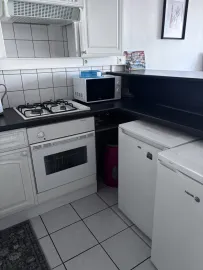 Location Appartement meublé T2 40m² à Saint-Étienne