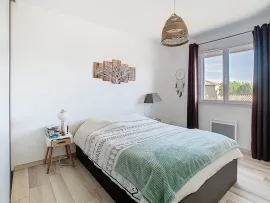 Vente Maison 4 chbres de 2016 avec piscine / garage