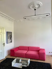 Location Lützowstraße, Berlin