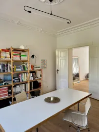 Location Lützowstraße, Berlin