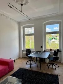 Location Lützowstraße, Berlin