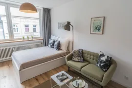 Hoffeldstraße, Düsseldorf Düsseldorf
