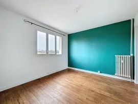 Vente Appartement deux chambres PONT HEBERT