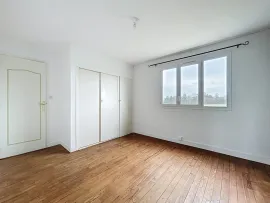 Vente Appartement deux chambres PONT HEBERT
