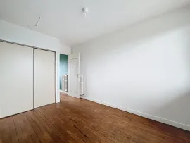 Vente Appartement deux chambres PONT HEBERT