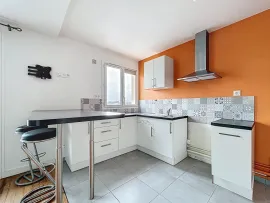 Vente Appartement deux chambres PONT HEBERT